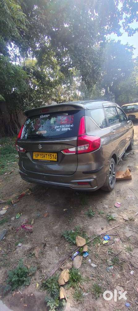 Maruti Suzuki Ertiga Zxi (o) Cng [2022-2023], 2024, Cng & Hybrids