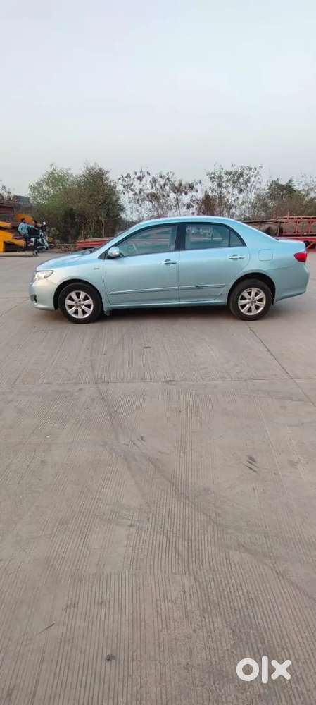 Toyota Corolla Altis 2011 Petrol Good Condition