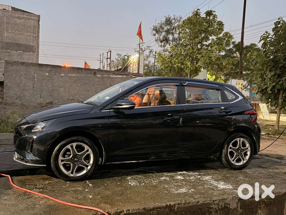 Hyundai New I20 1.5 Petrol 2026