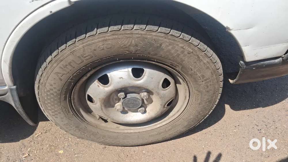 Maruti Suzuki Eeco 2019