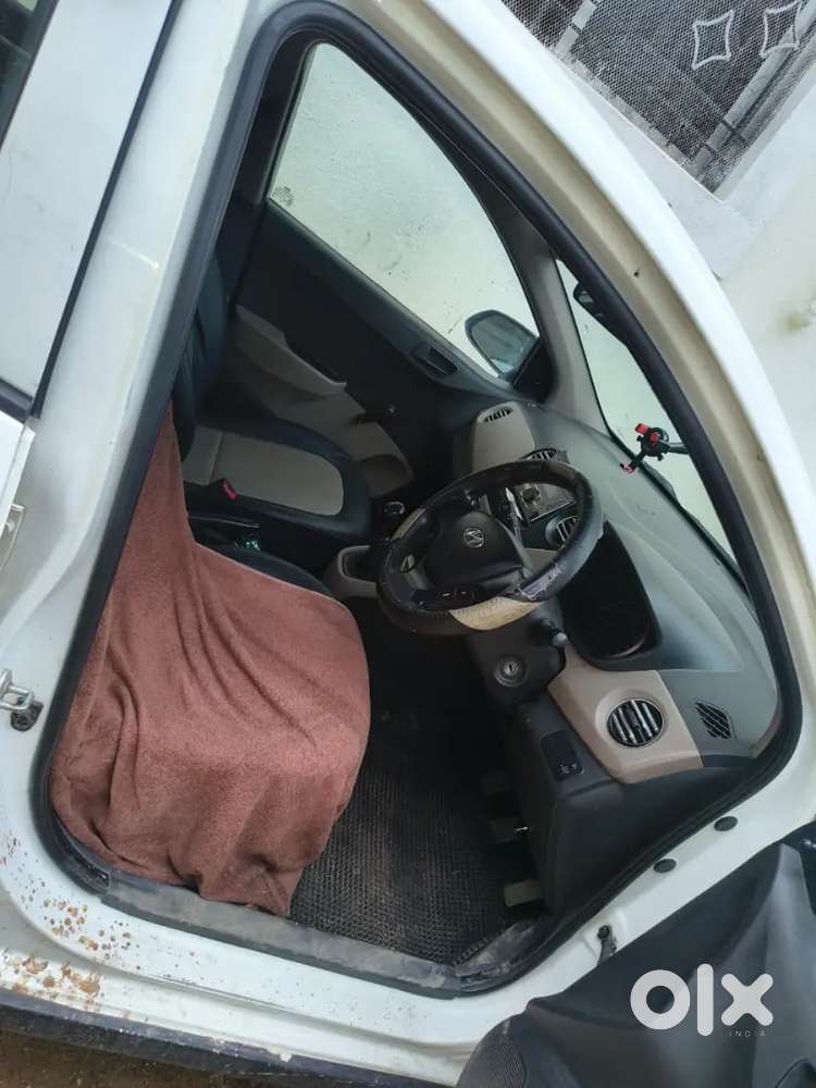 Hyundai Grand I10 Prime 2018 Model