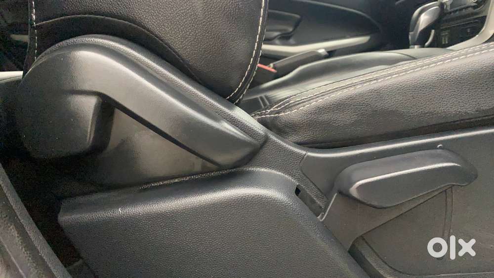 Ford Ecosport 1.5 Petrol Titanium Plus At, 2018, Petrol