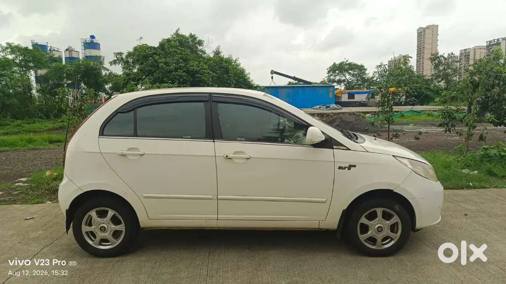 Tata Indigo V Diesel 2010