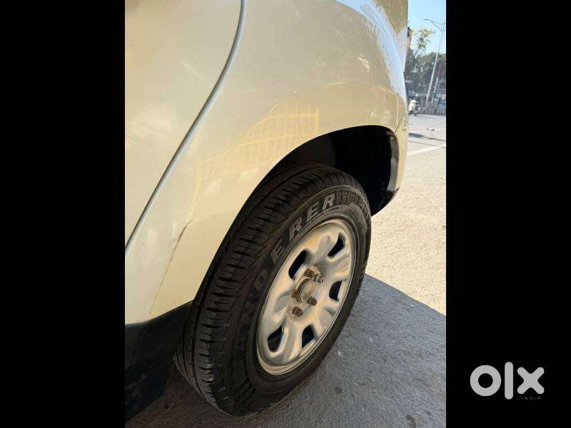 Renault Duster 2012-2015 85ps Diesel Rxl, 2015, Petrol