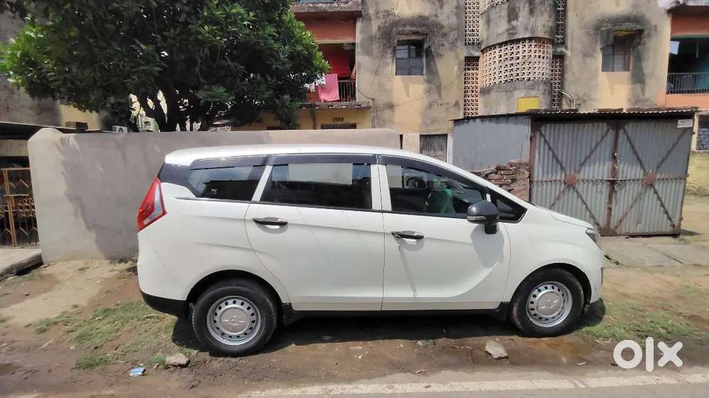 Mahindra Marazzo 2021 Diesel Good Condition