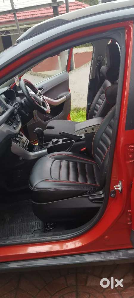 Tata Nexon 2020 Petrol 49000 Km Driven