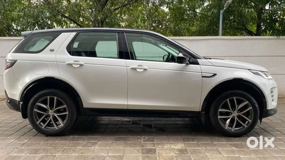 Land Rover Discovery Sport, 2024, Diesel