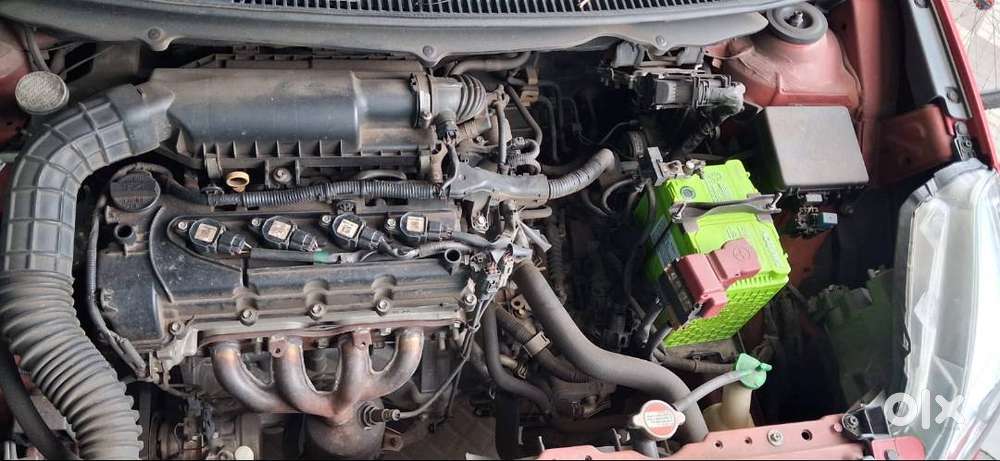 Suzuki Maruti Delta Automatic Petrol Cvt  2018