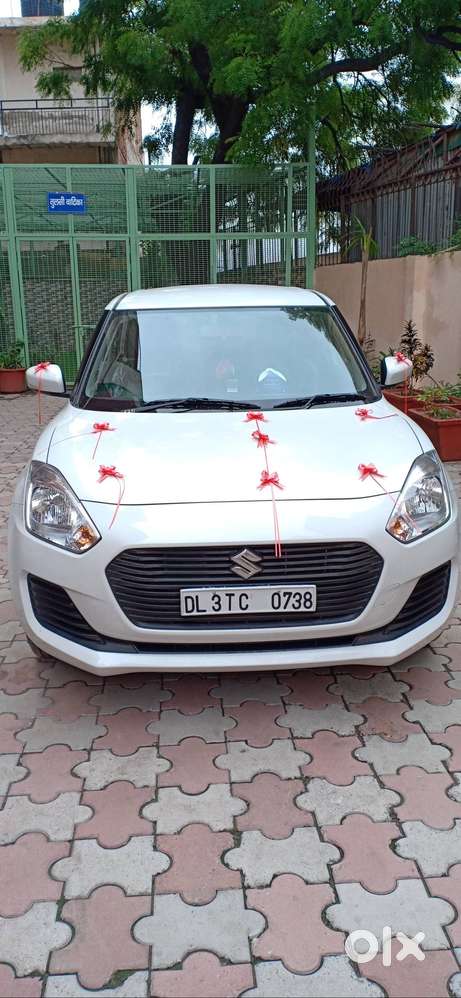 Well Maintain Car