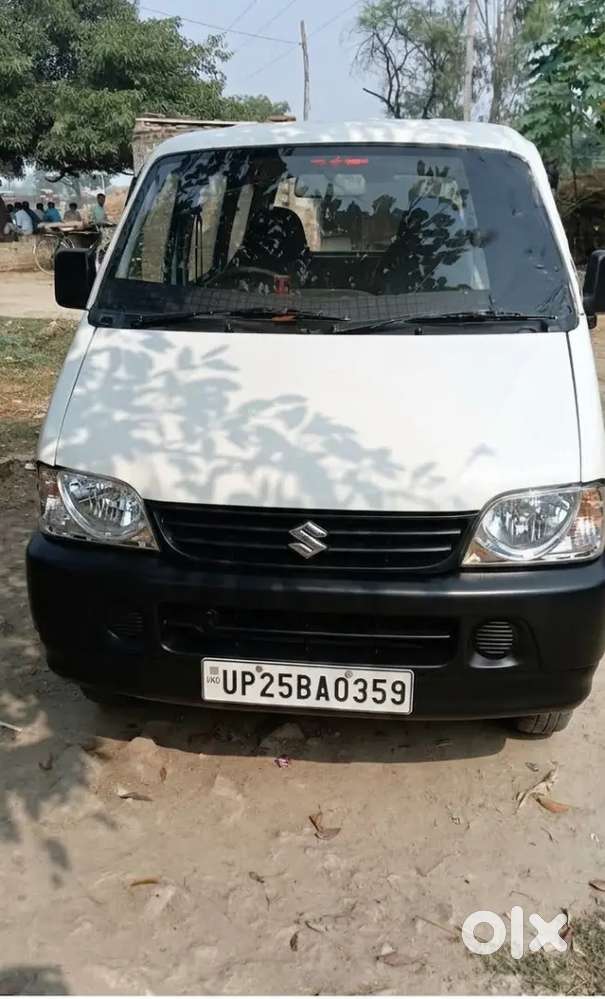 Maruti Suzuki Eeco 2014