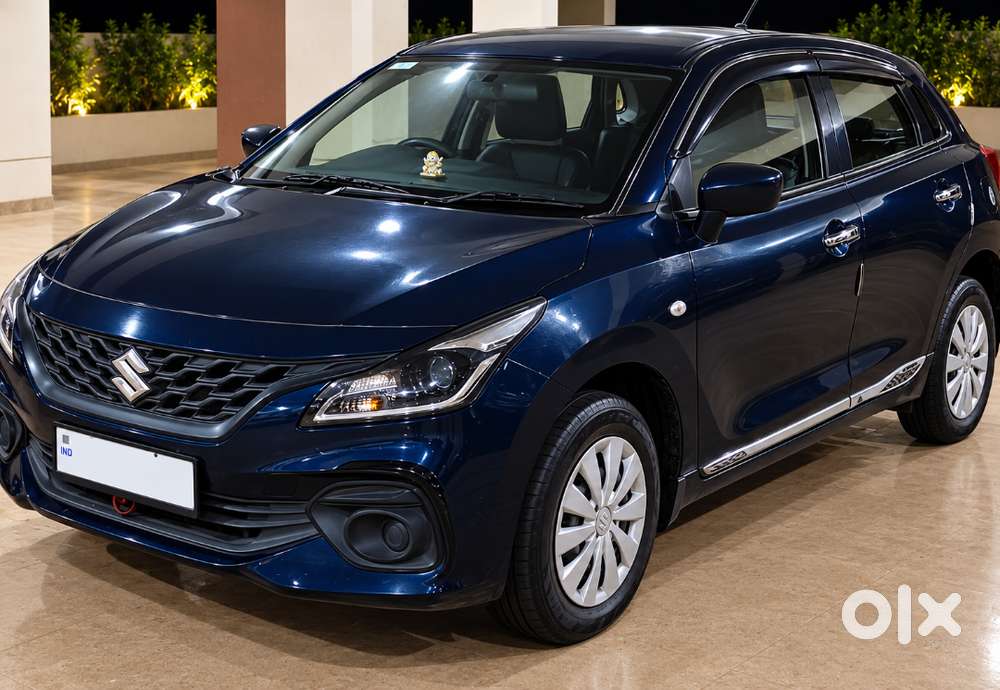 Maruti Suzuki Baleno 2024 First Owner