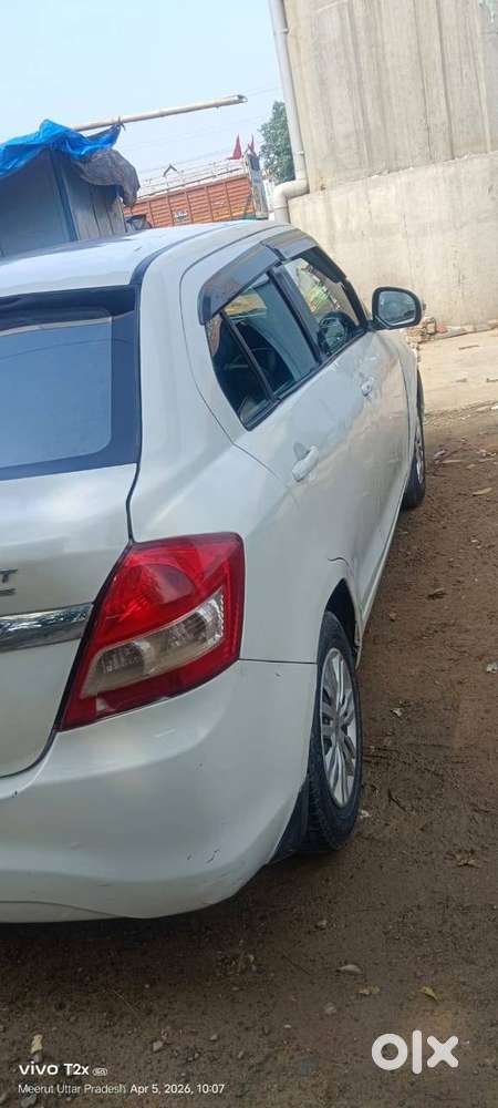 Maruti Suzuki Dzire 2012 Cng & Hybrids