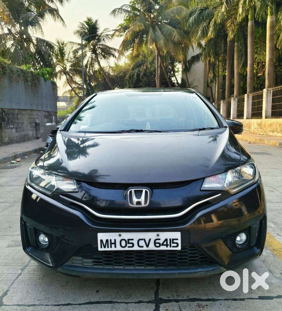 Honda Jazz 1.2 V I Vtec, 2016, Petrol