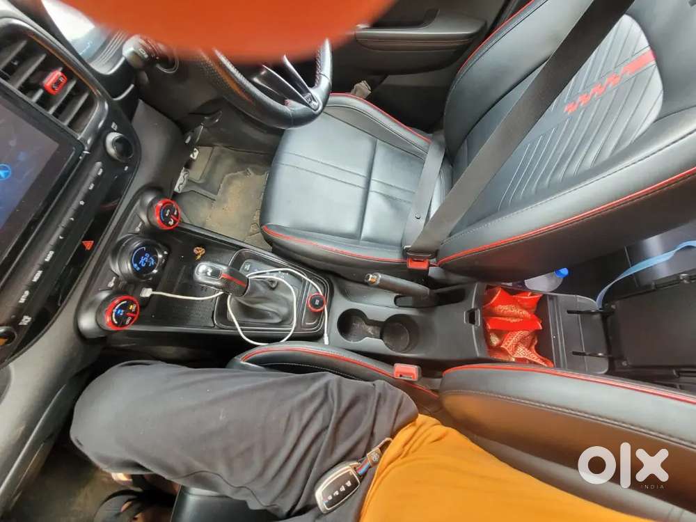 Hyundai Venue N Line 2022 Petrol Well Maintained