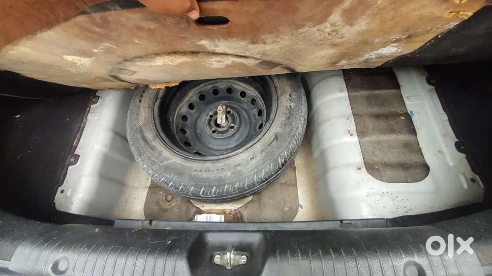 2013 Hyundai Verna 1.6 Petrol Manual