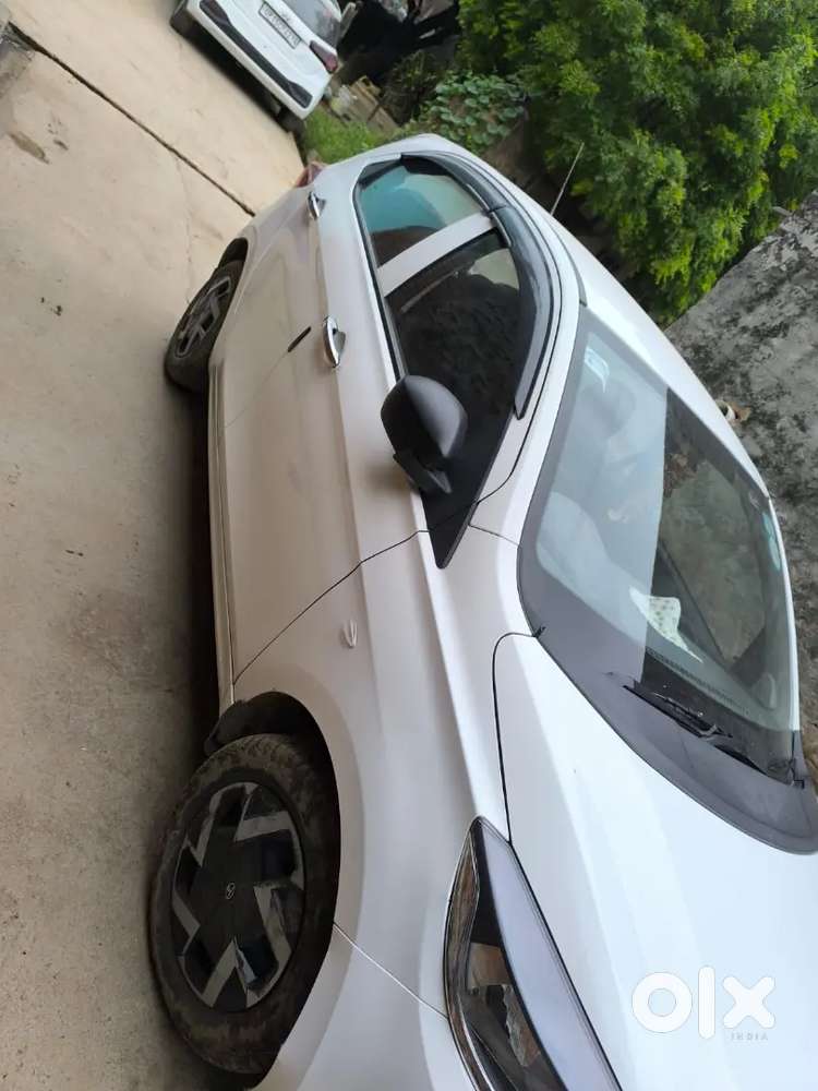 Tata Tiago 1.05 Revotorq 2025