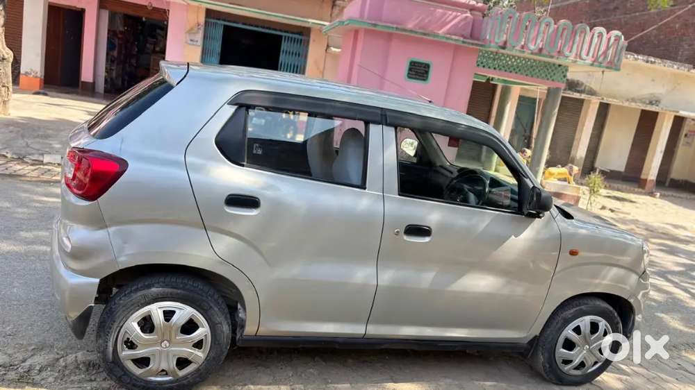 Maruti Suzuki Zen Estilo 2012 Car