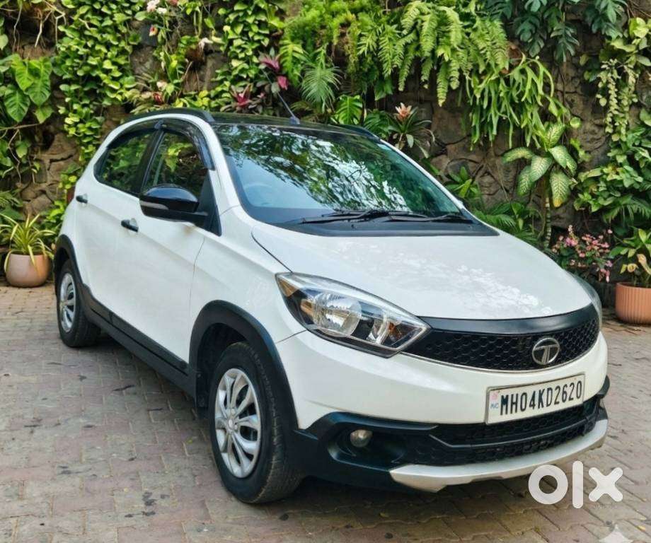 Tata Tiago Xz, 2019, Petrol