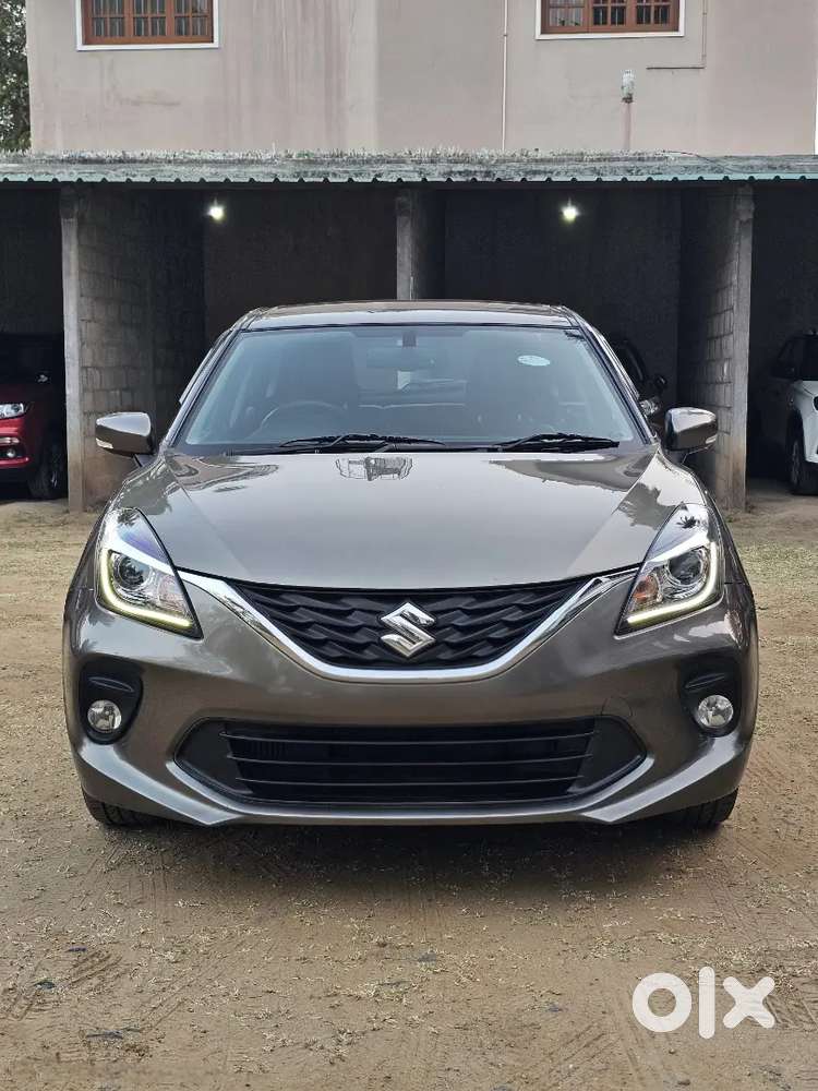 Maruti Baleno Zeta Diesel 2019