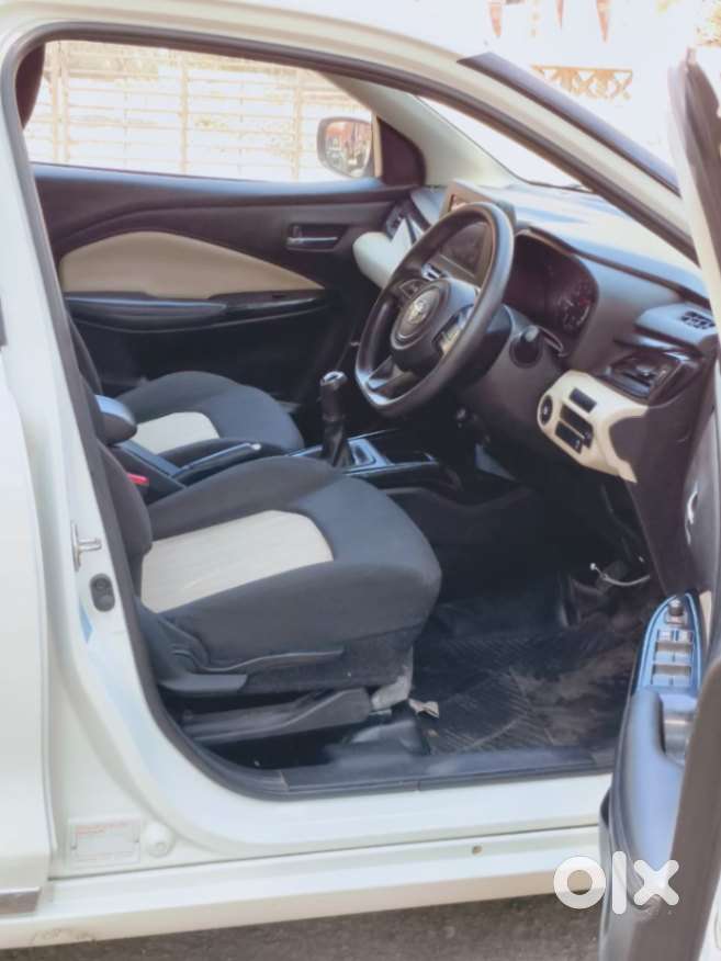 Toyota Glanza 1.2 V, 2022, Petrol