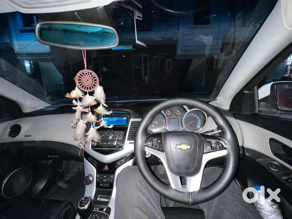 Chevrolet Car 2015 Year