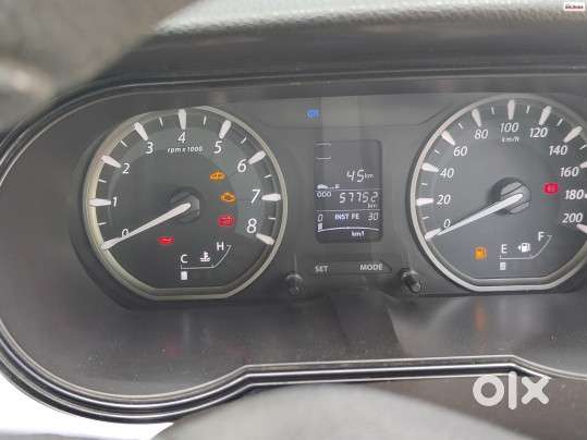 Tata Zest  Revotron 1.2t Xms, 2017, Petrol