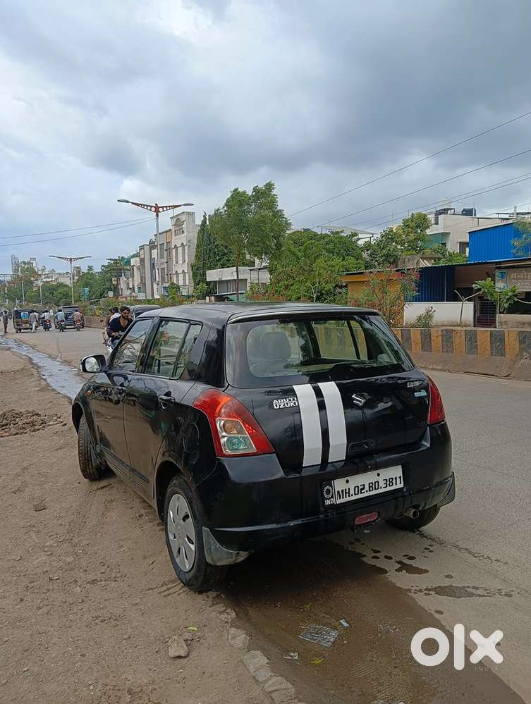 Swift Maruti 2007 Lxi Year Model