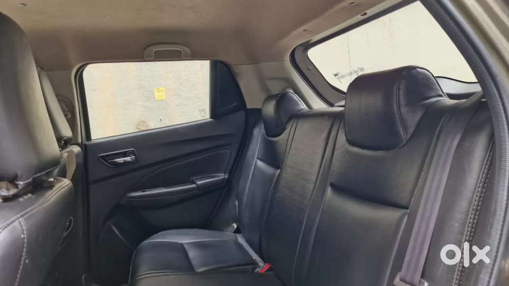 Maruti Suzuki Swift Amt Vxi, 2019, Petrol
