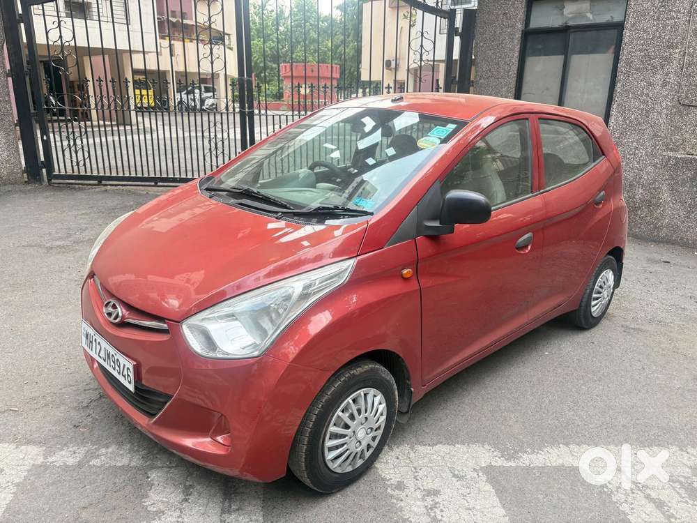 Hyundai Eon Era +, 2013, Petrol
