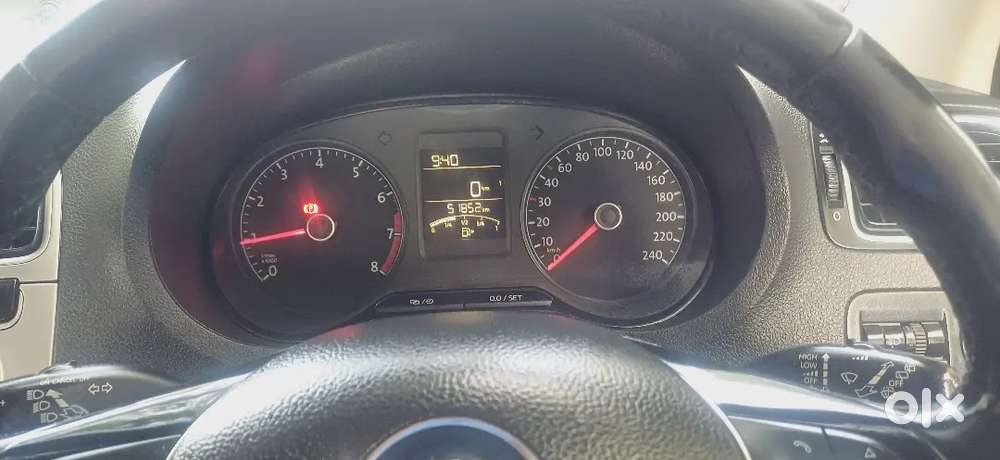 Single Handed Well Maintioned