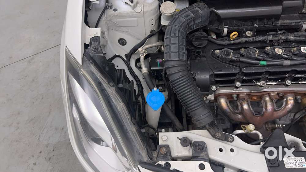 Maruti Suzuki Swift Zxi Plus, 2019, Petrol