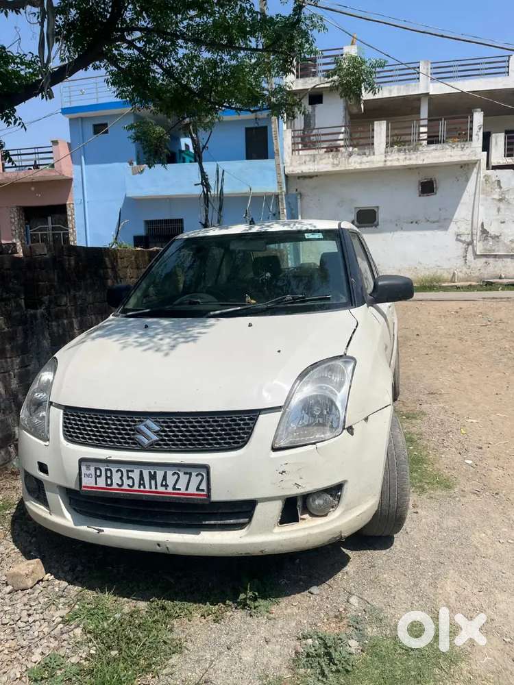 Swift Dzire Petrol 2009 Modal 29 Tak Passing