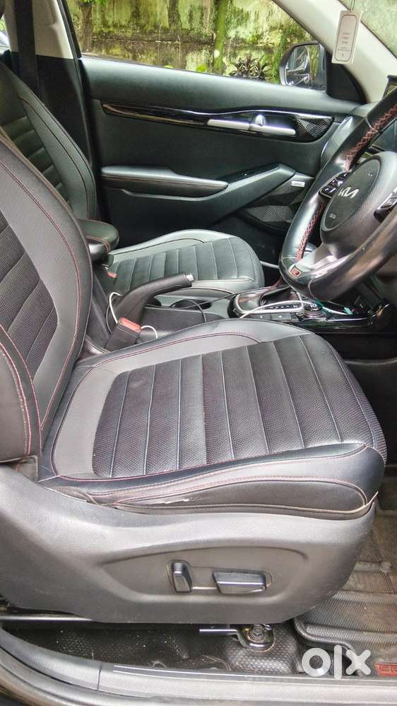 Kia Seltos 2022 Diesel Good Condition
