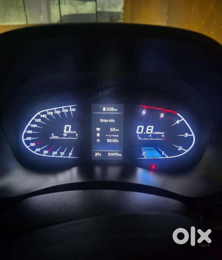 Hyundai Verna Sx 2021