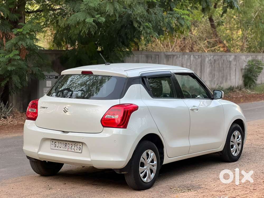 Maruti Suzuki Swift Vdi (o), 2020, Diesel