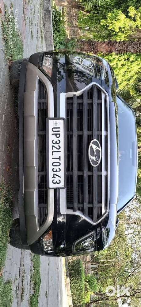 Hyundai Creta 1.5 Ex Diesel, 2020, Diesel