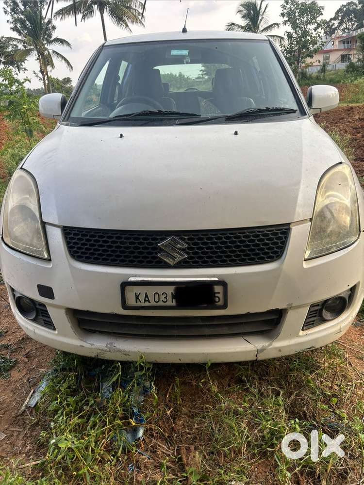 Maruti Suzuki Swift 2008 Petrol Good Condition