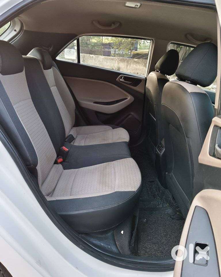 Hyundai Elite I20 Magna + Crdi, 2017, Diesel