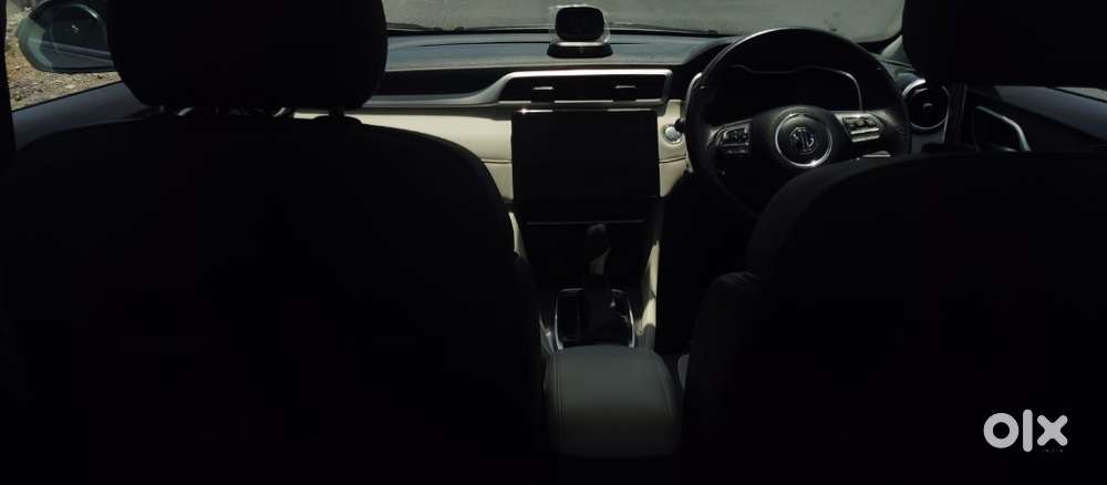 Mg Astor 1.5 Sharp Cvt, 2022, Petrol