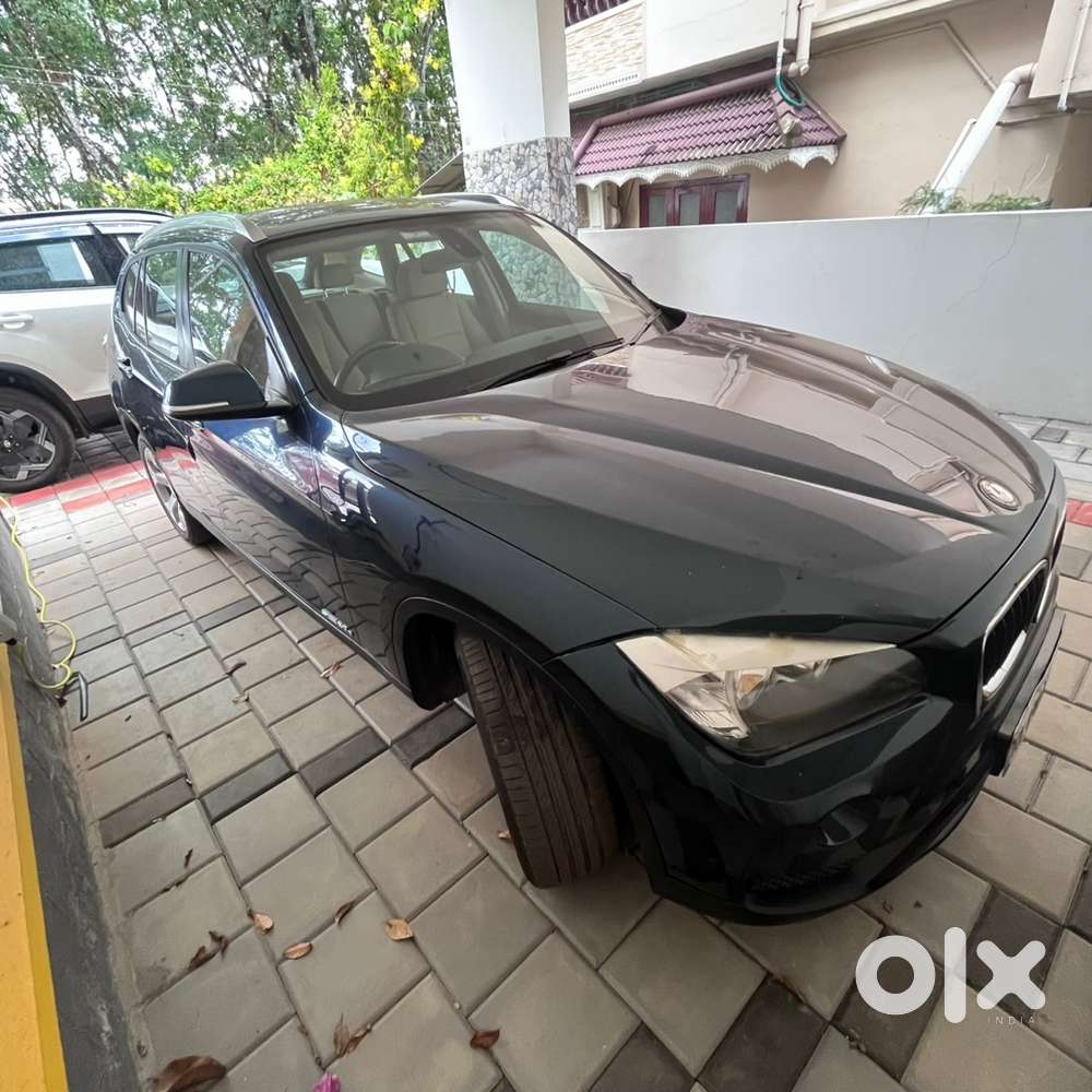 Bmw X1 2013 Diesel Well Maintained