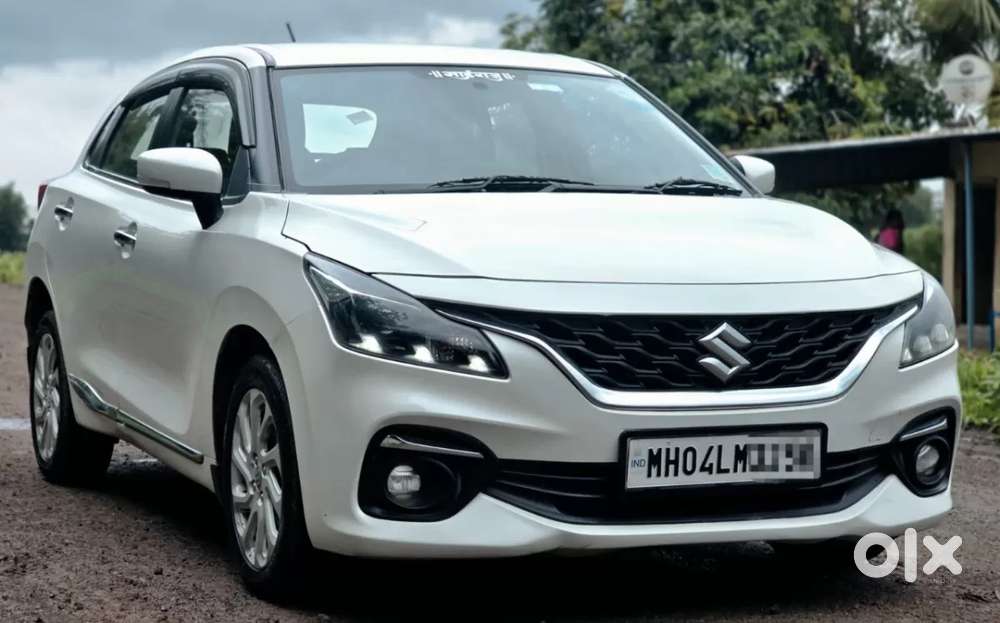 Maruti Suzuki Baleno 1.2 Zeta Cng, 2023, Cng & Hybrids