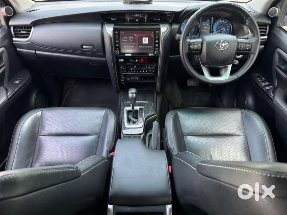 Toyota Fortuner 4x2 At 2.8 Diesel, 2024, Diesel