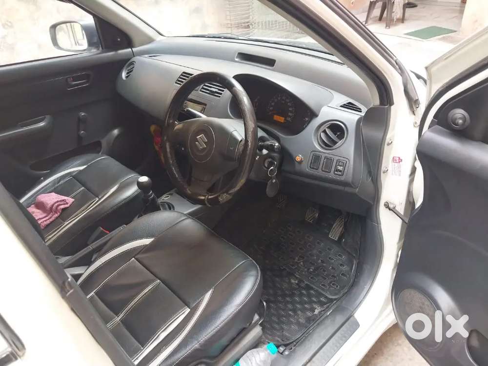 Maruti Suzuki Dzire 2016 Diesel Manual