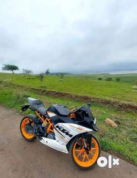 Rc 390 olx new arrivals