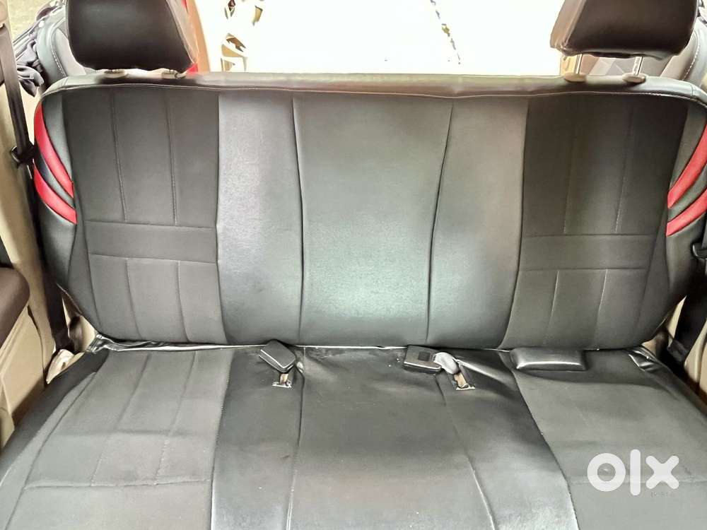 Mahindra Tuv 300 Mhawk100 T8, 2016, Diesel