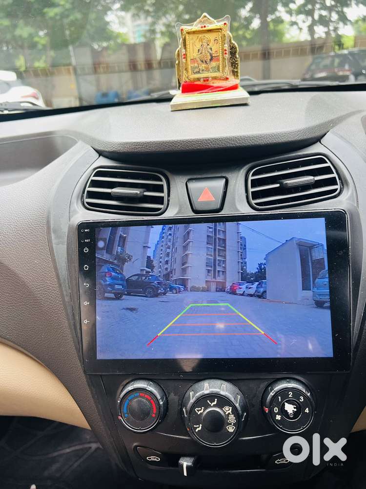 Hyundai Eon D-lite +, 2014, Petrol