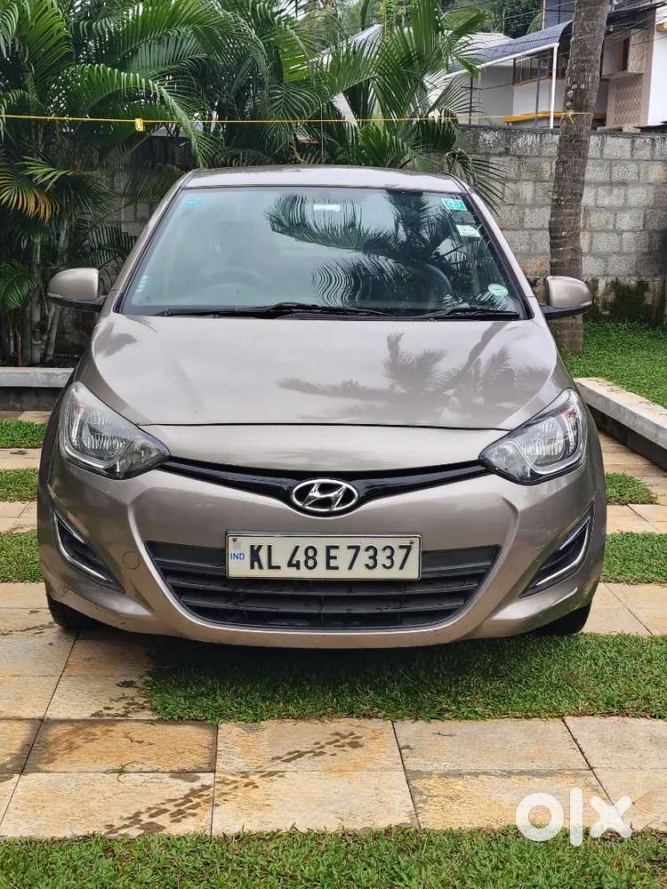 Hyundai I20  Diesel  New Battery & 4 New Tyres