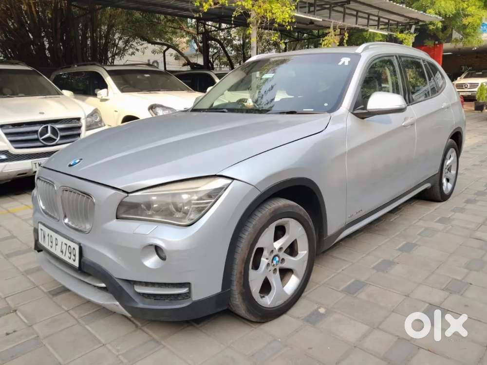 Bmw X1 2.0 Sdrive 20d, 2014, Diesel