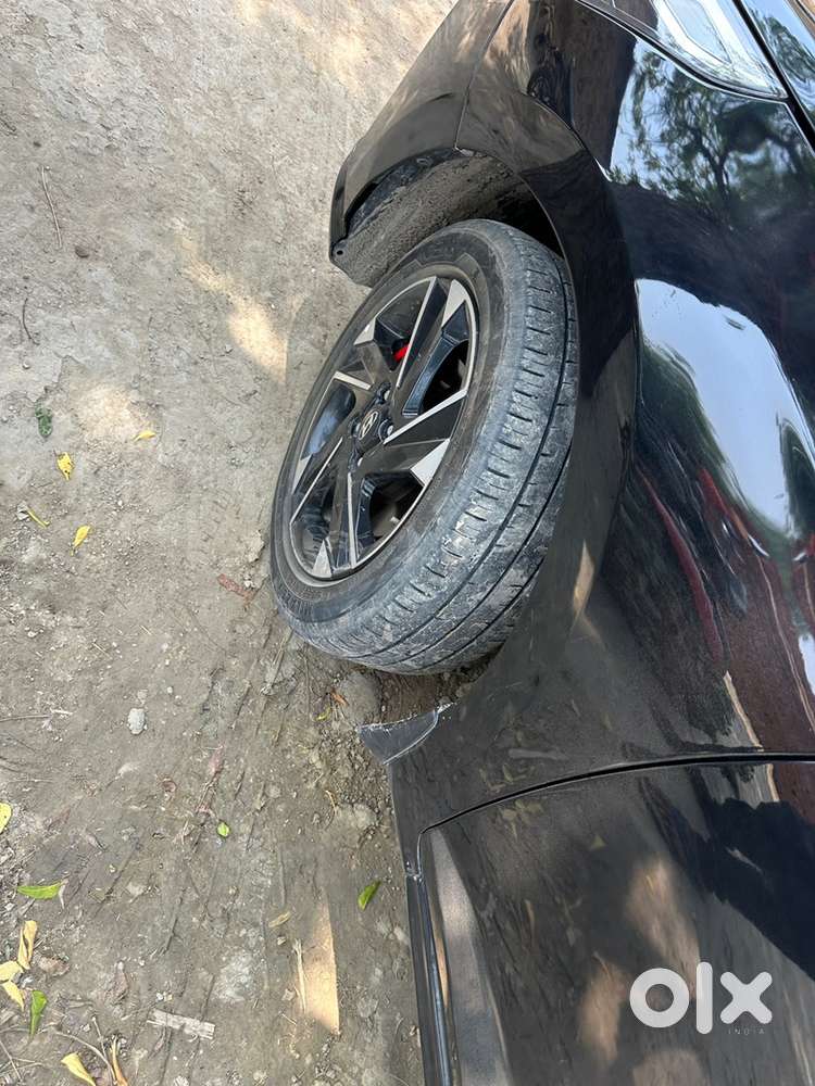 Hyundai Verna 2020 Well Maintained