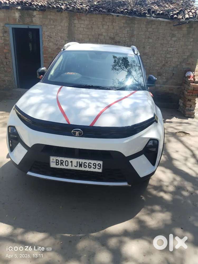 Tata Nexon Ev 2026